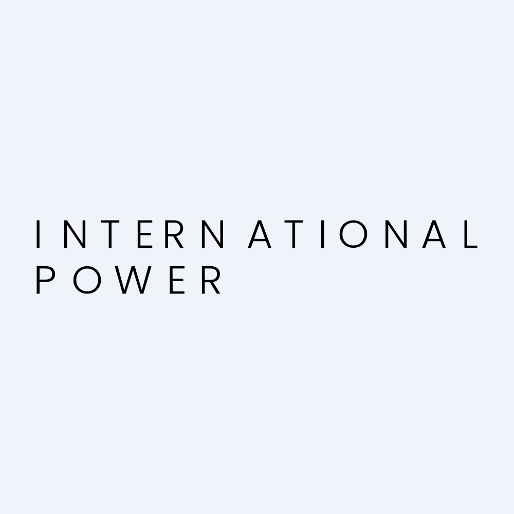 International Power Group Ltd logo