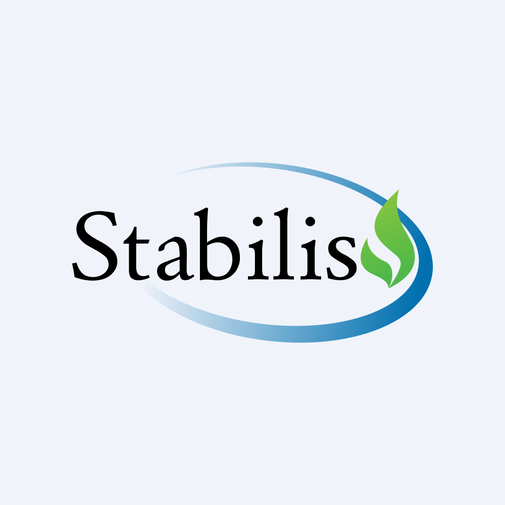 Stabilis Solutions Inc logo