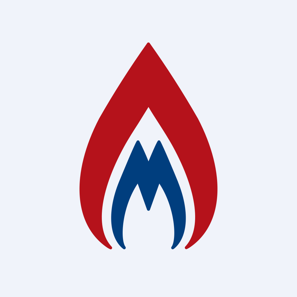 Martin Midstream Partners LP logo