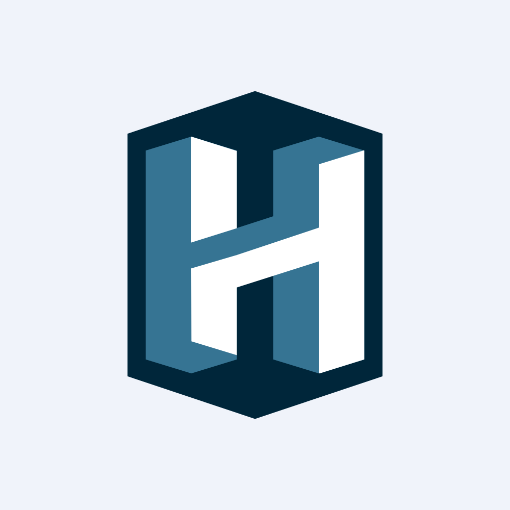 Harrow Inc logo