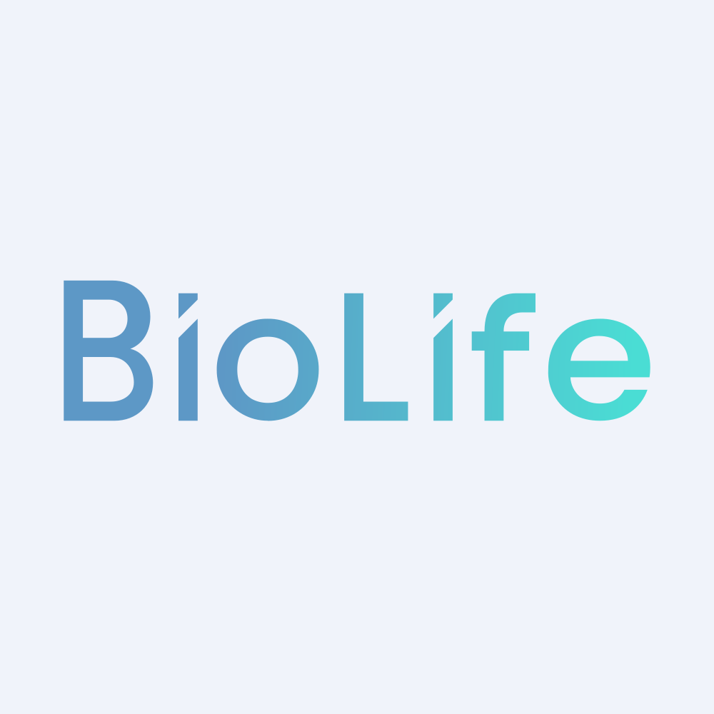 Biolife Sciences Inc logo