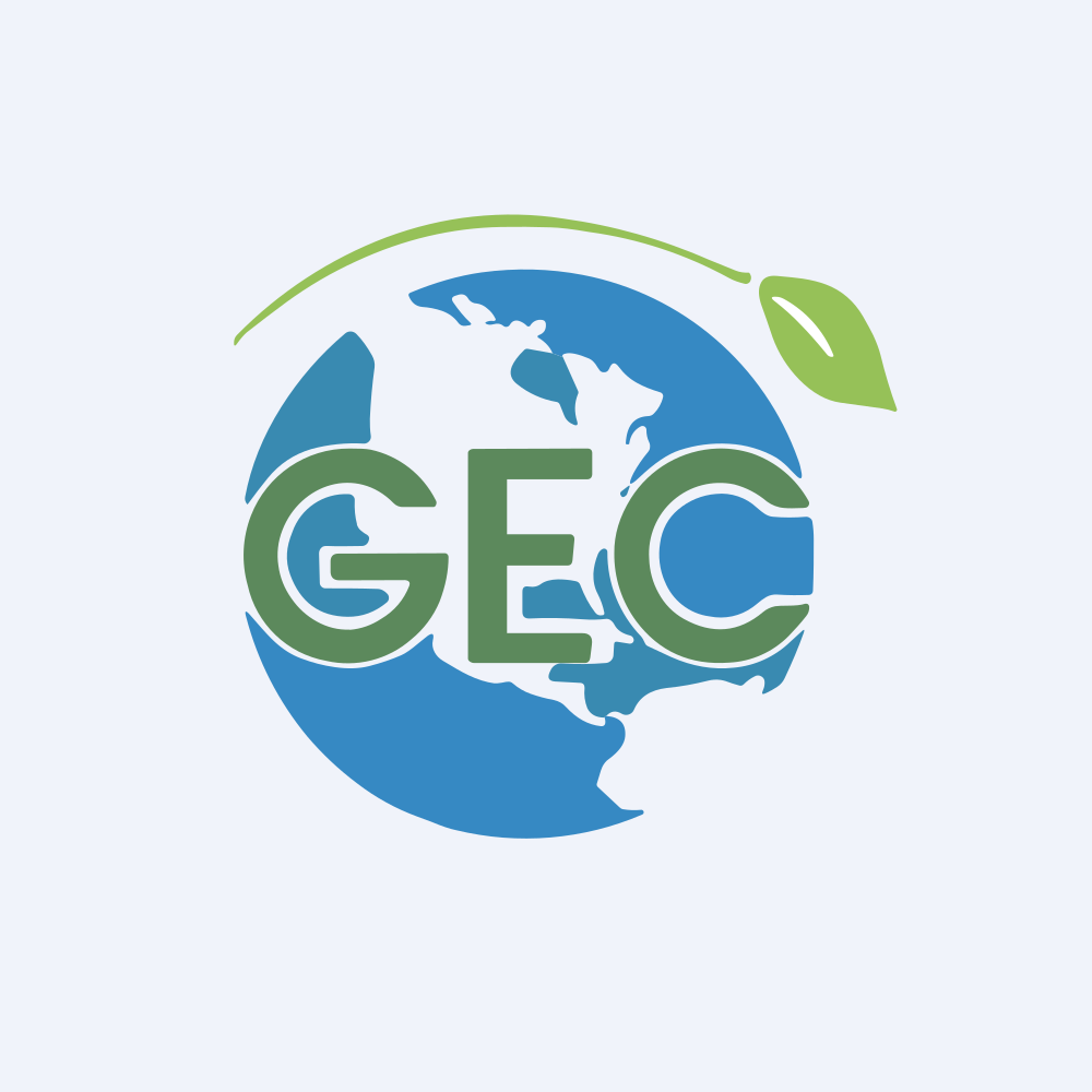 Global Ecology Corp logo