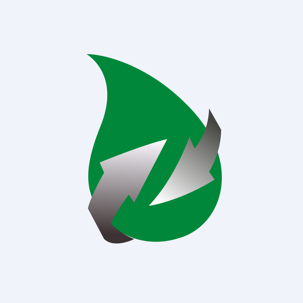 Plastic2Oil Inc logo