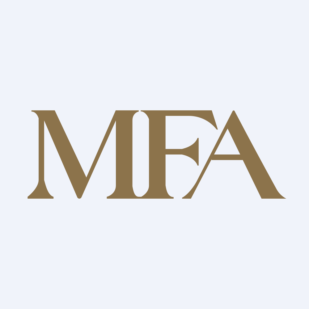 MFA Financial Inc logo