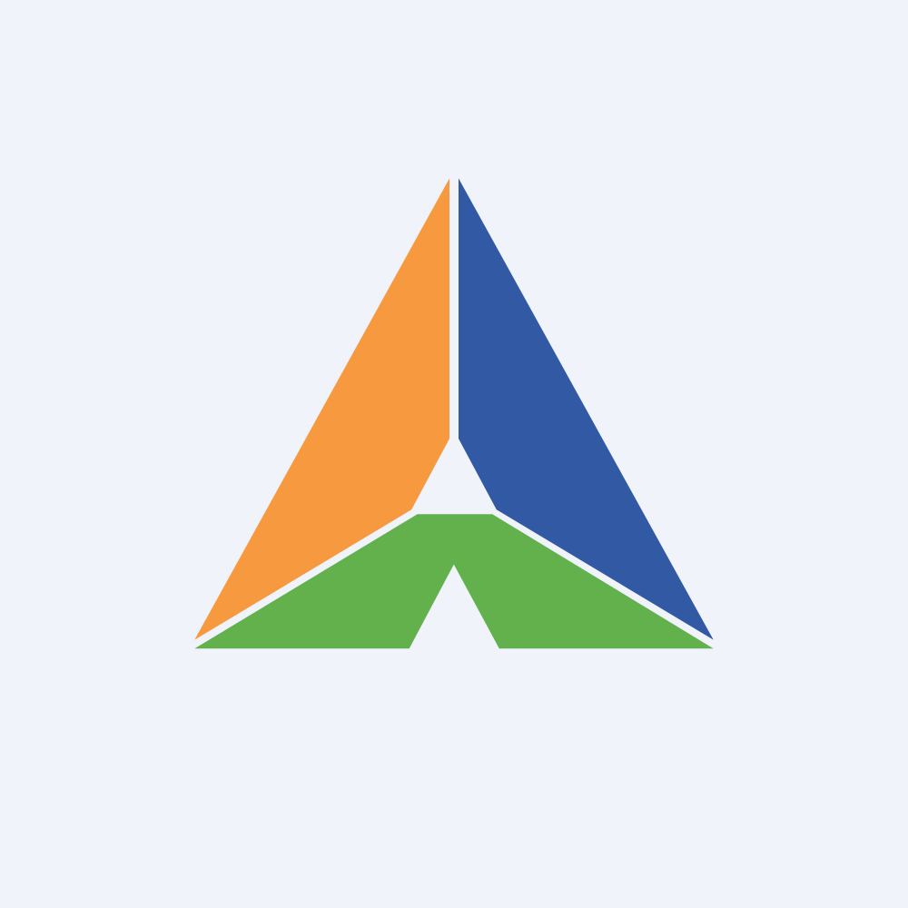 Alliance Creative Group Inc logo