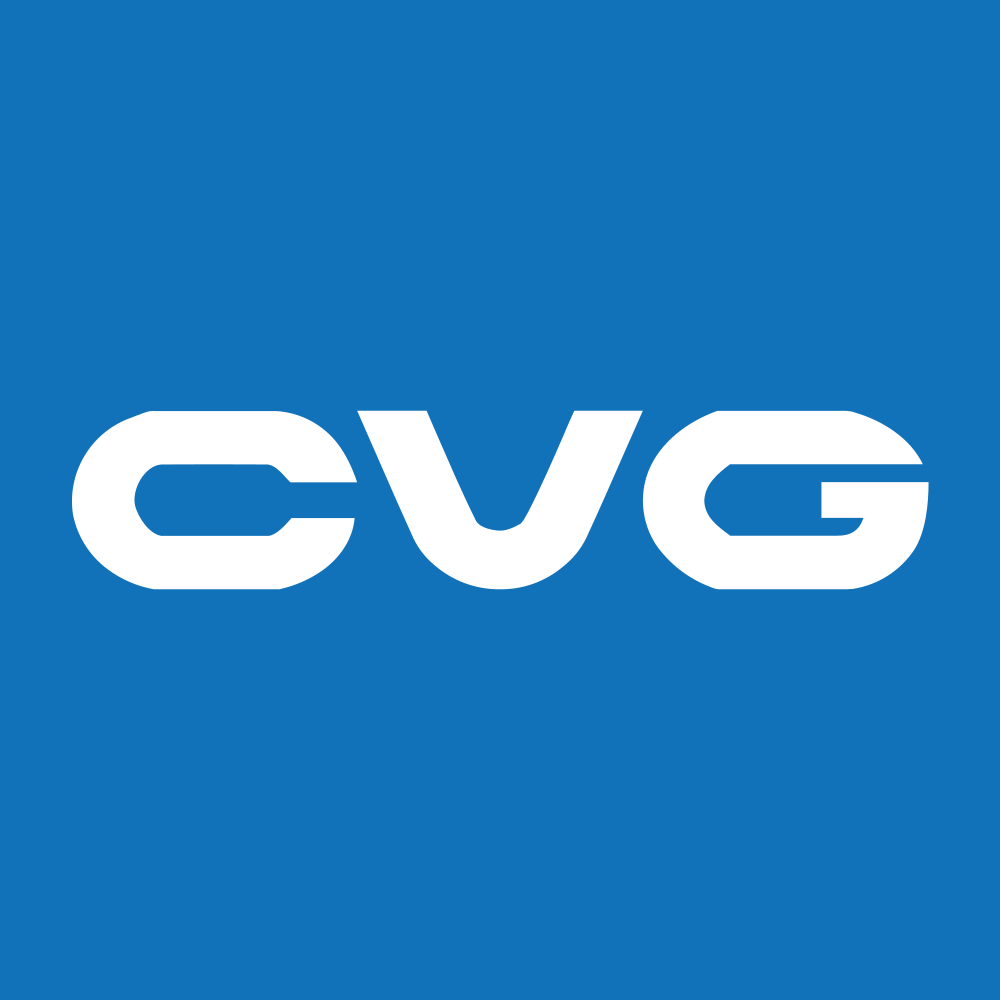 CVGI logo