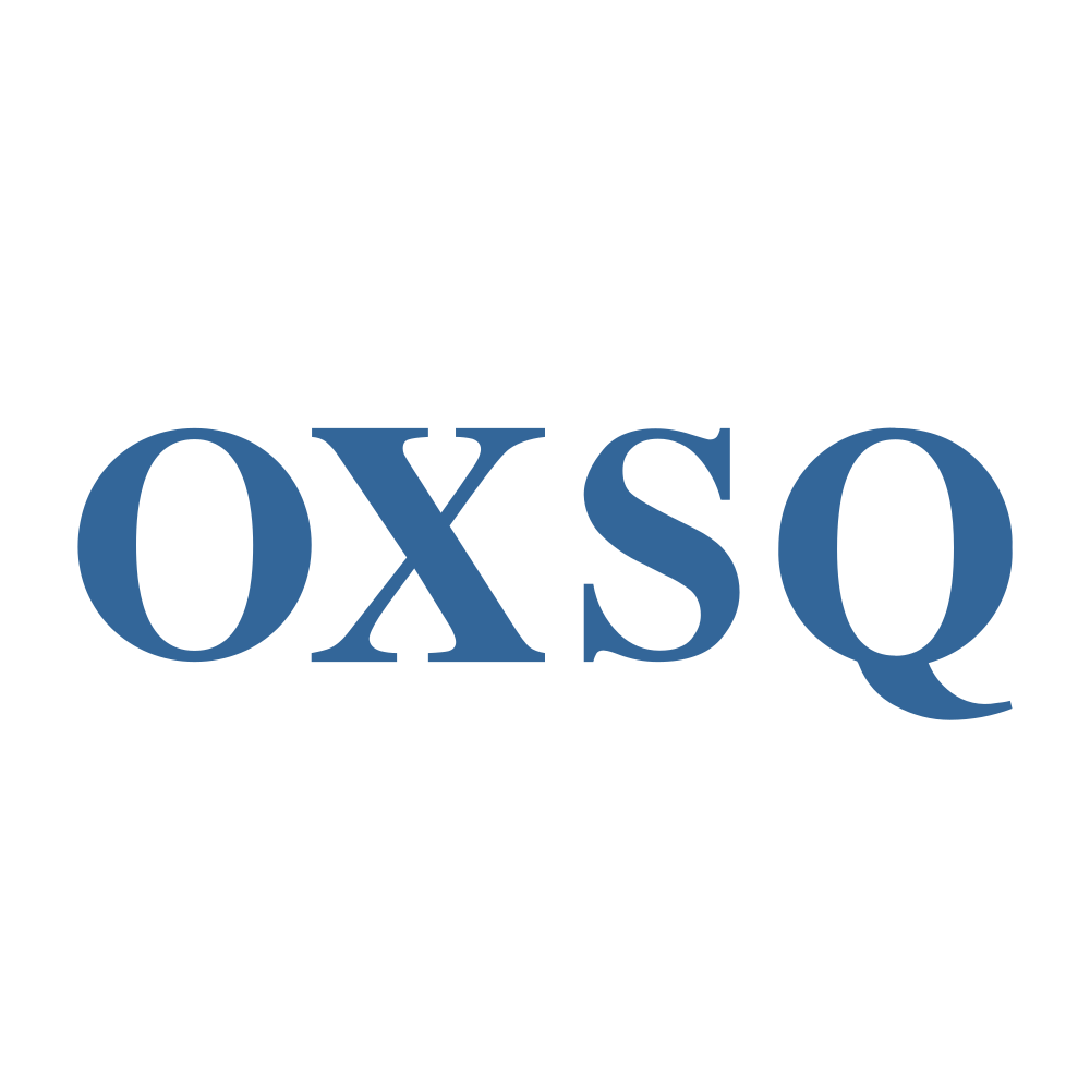 OXSQ logo