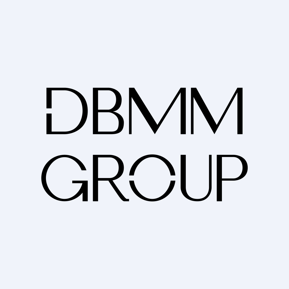 Digital Brand Media & Marketing Group Inc logo