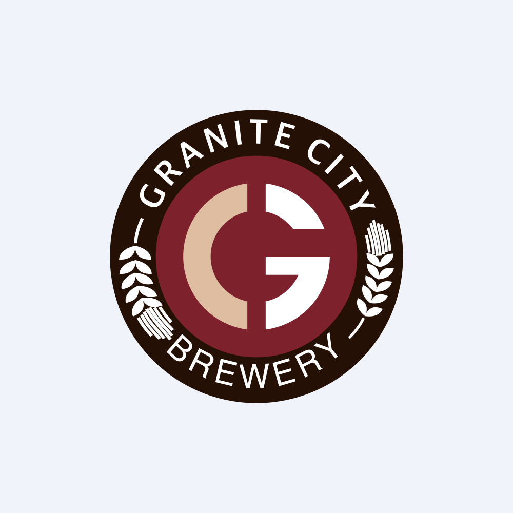Granite City Food & Brewery Ltd logo