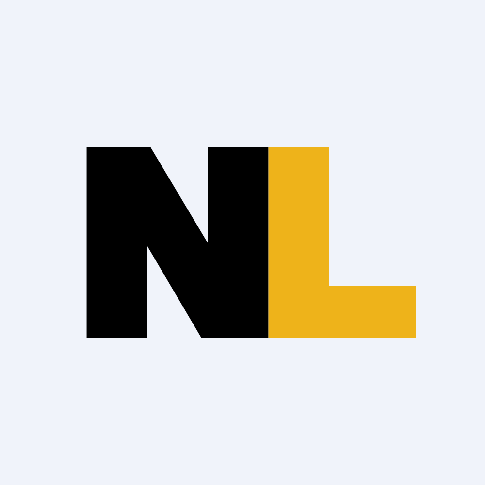 NL Industries Inc logo