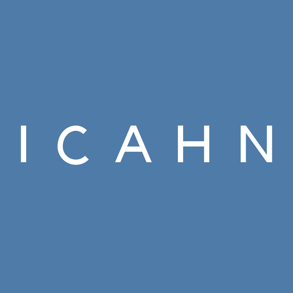Icahn Enterprises LP logo
