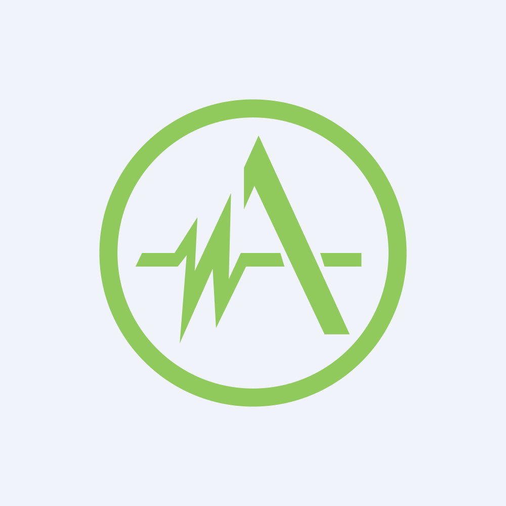 Andrea Electronics Corp logo