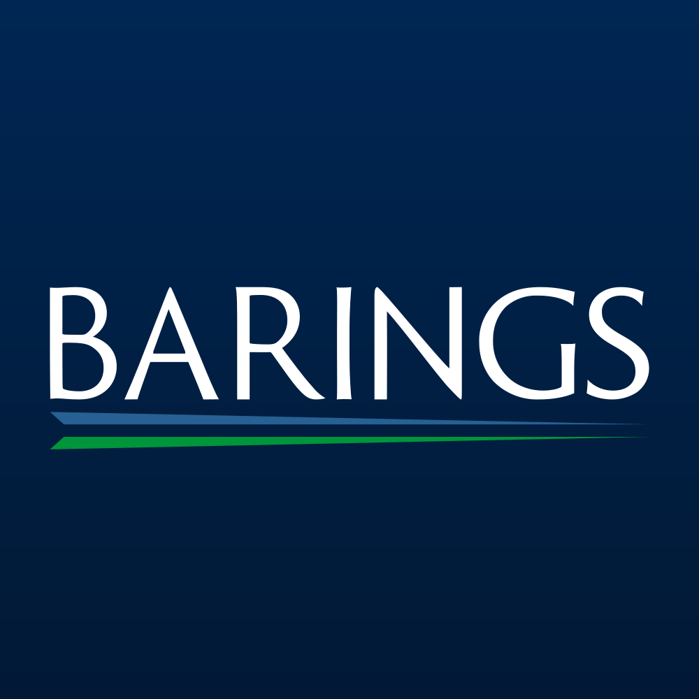 Barings BDC Inc logo