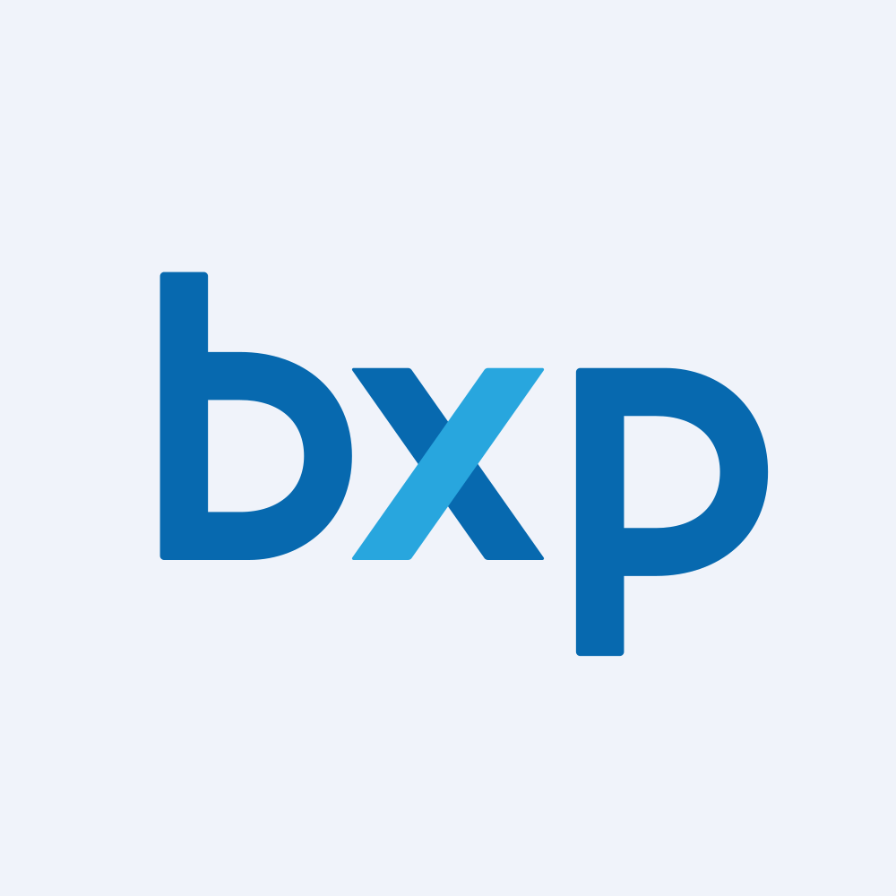 BXP Inc