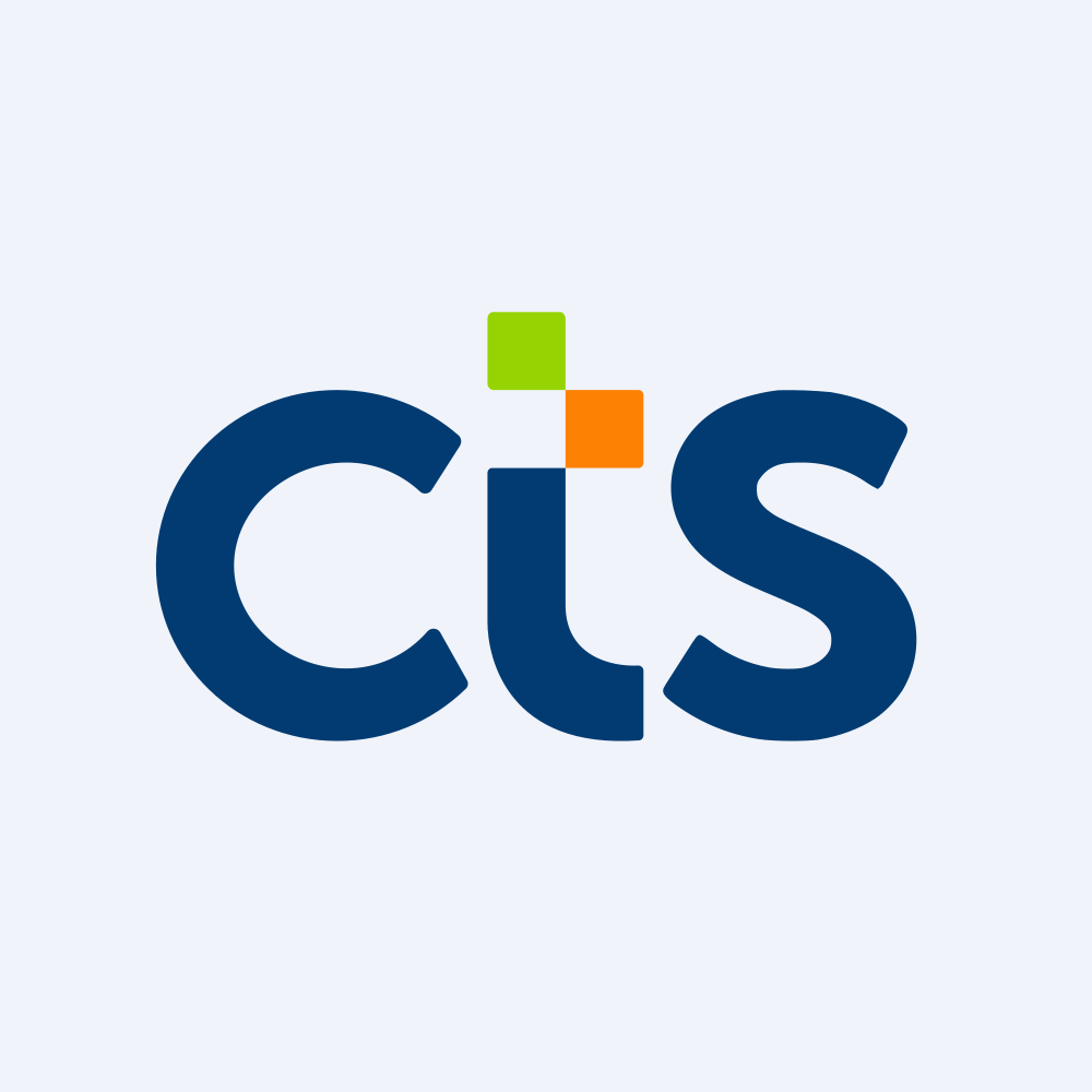 CTS Corp