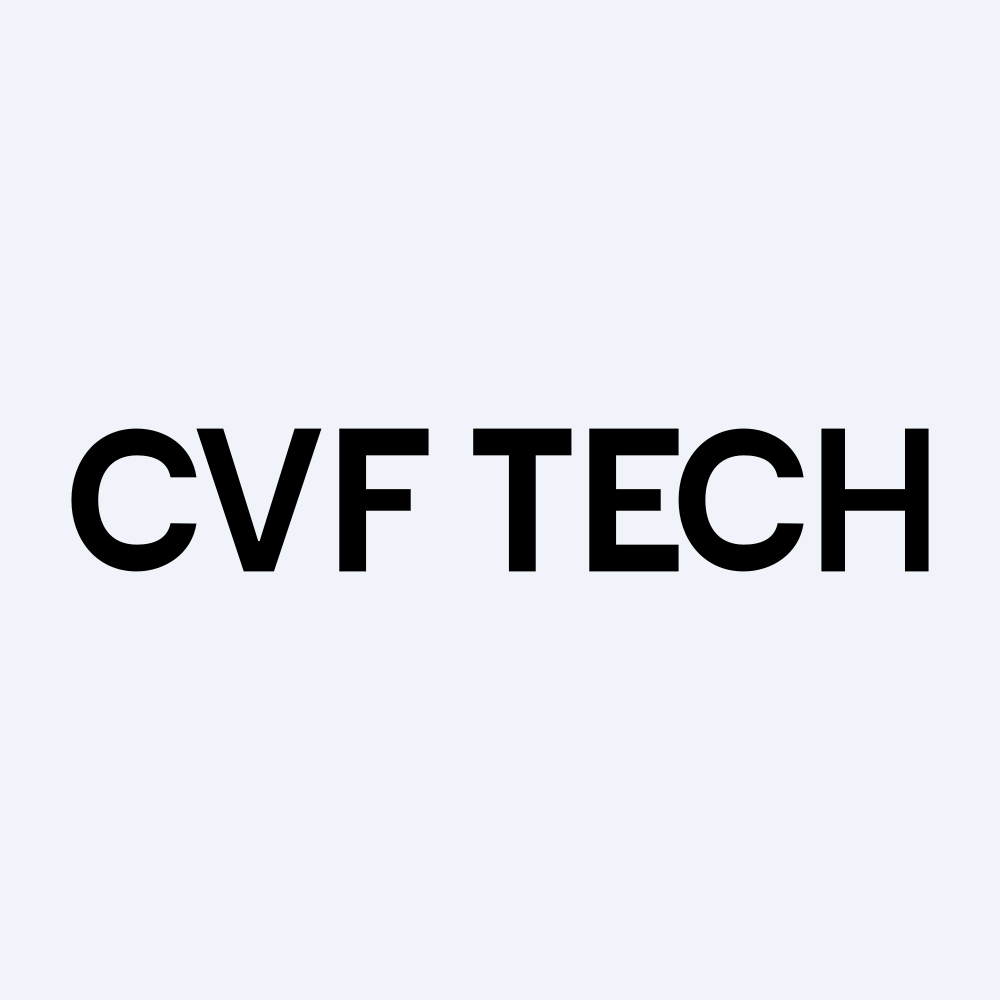 CVF Technologies Corp logo