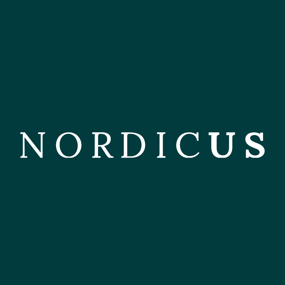 Nordicus Partners Corp logo