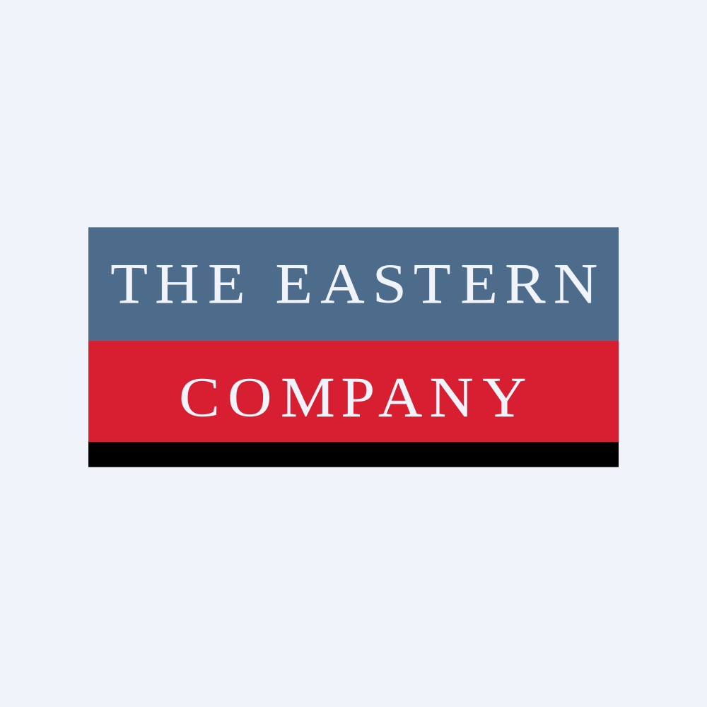 Eastern Company logo