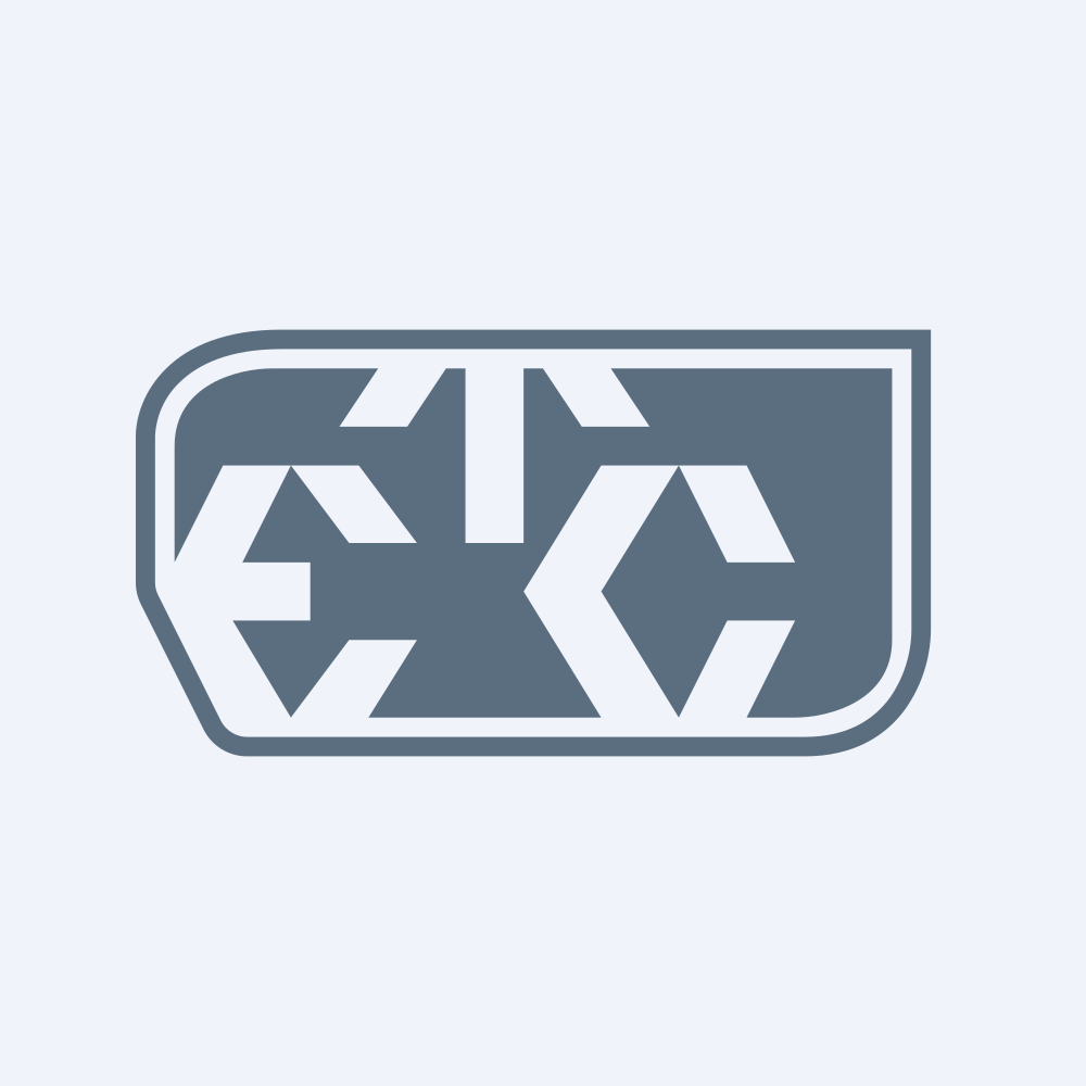 Environmental Tectonics Corp logo