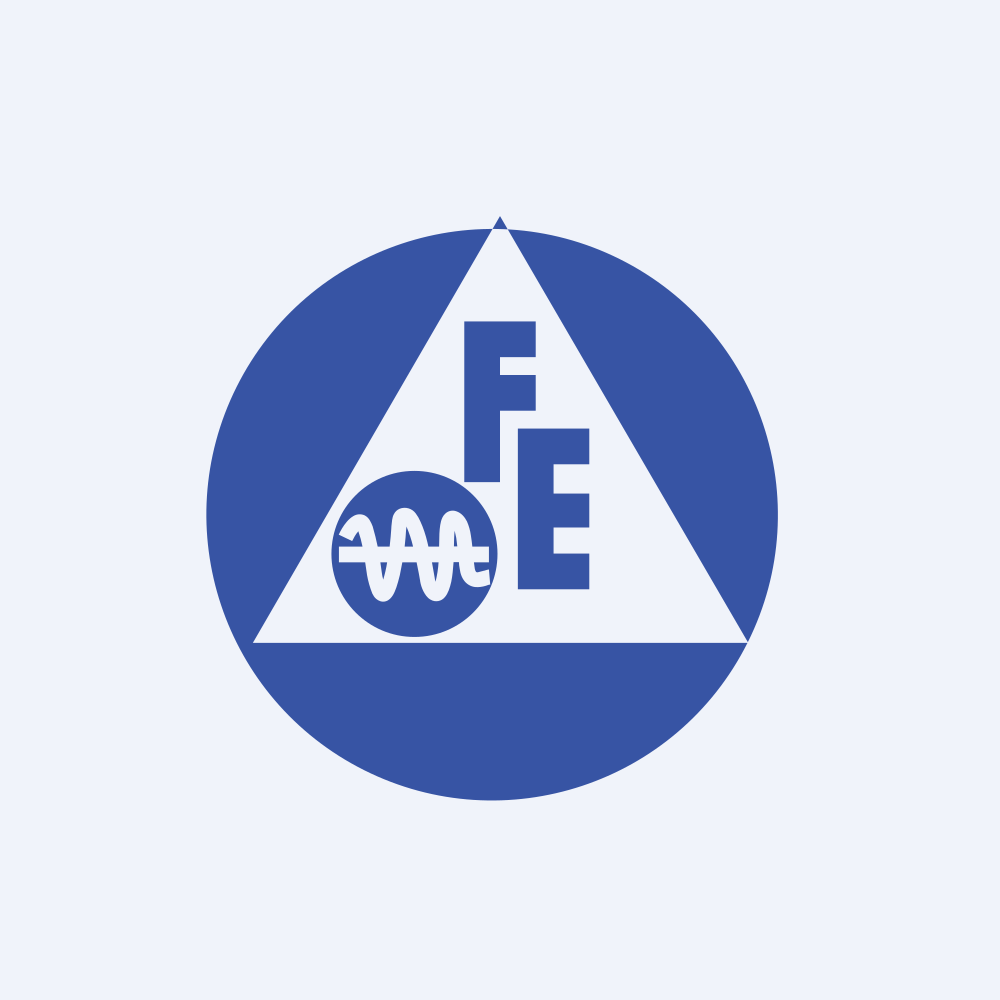 Frequency Electronics Inc logo