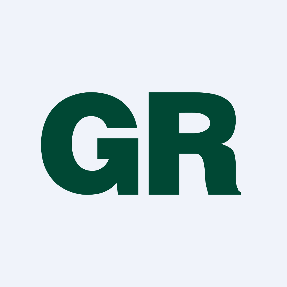 Getty Realty Corp logo