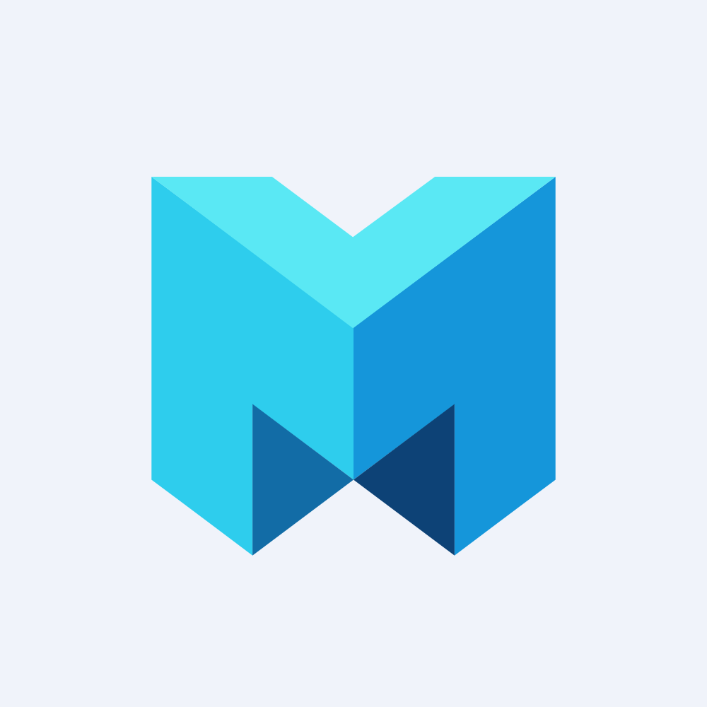 Metatron Apps Inc logo