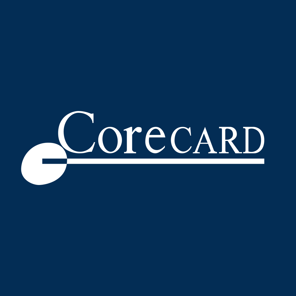 CoreCard Corp logo