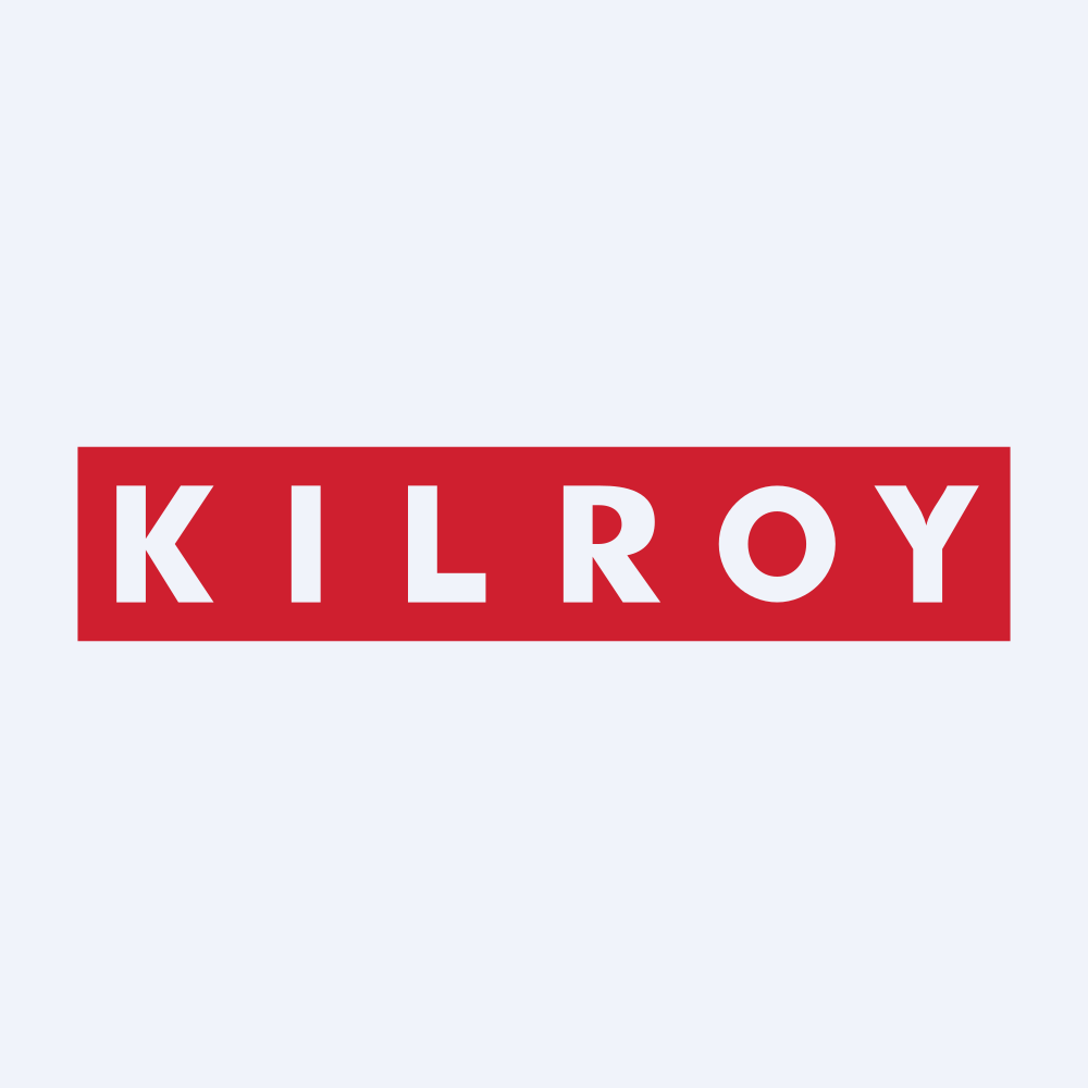 Kilroy Realty Corp logo