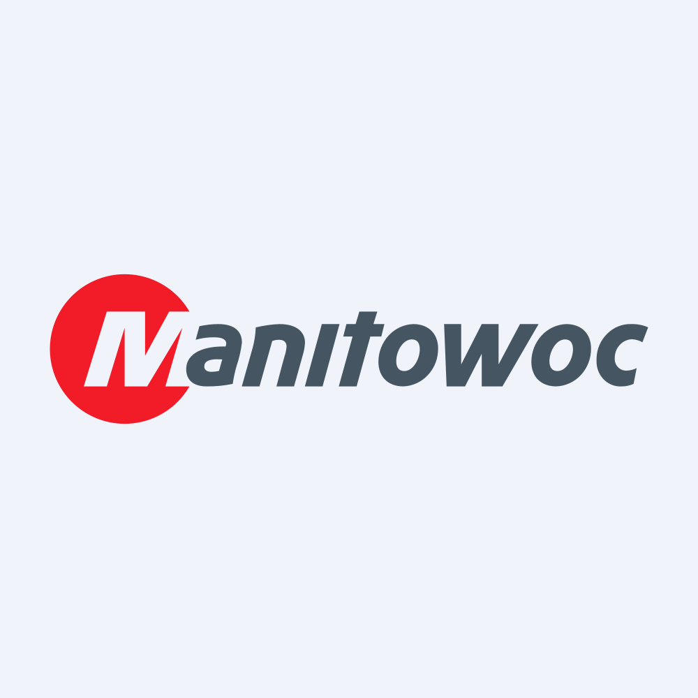 Manitowoc Company Inc logo