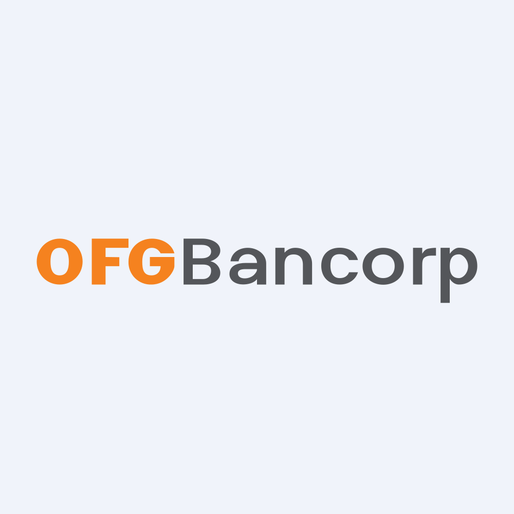 OFG Bancorp logo