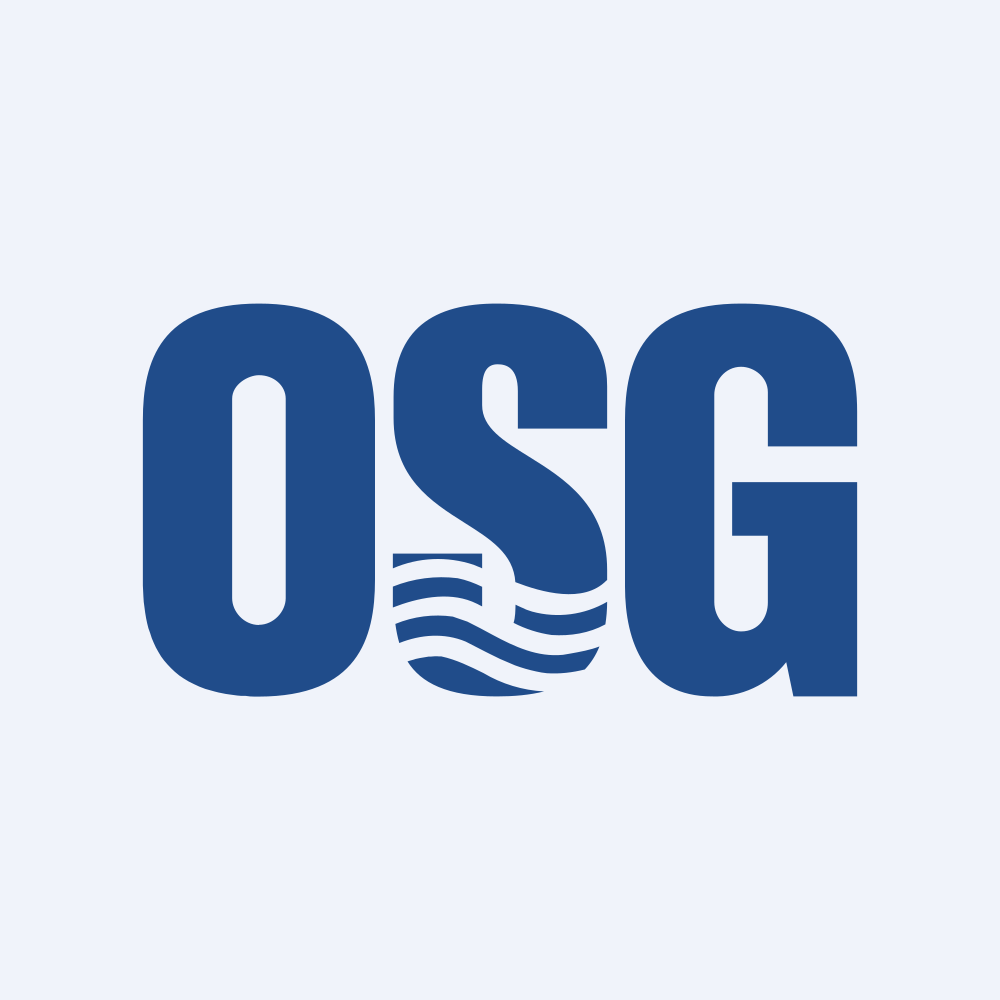 Overseas Shipholding Group Inc logo