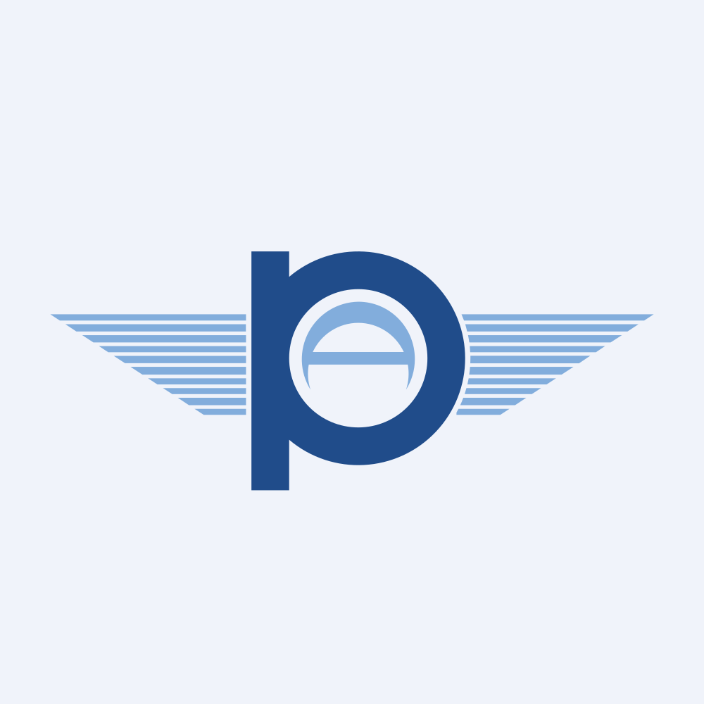 Park Aerospace Corp logo