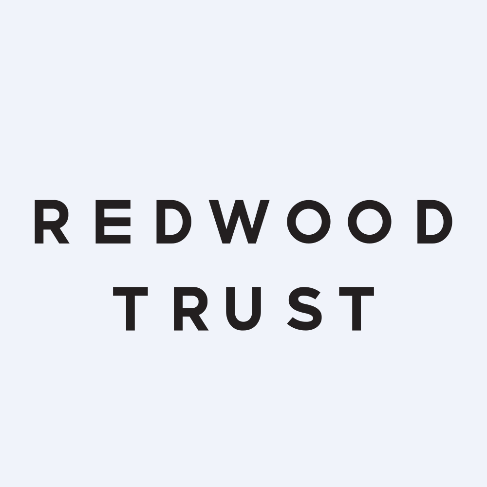 Redwood Trust Inc logo
