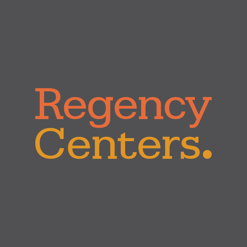 Regency Centers Corp logo