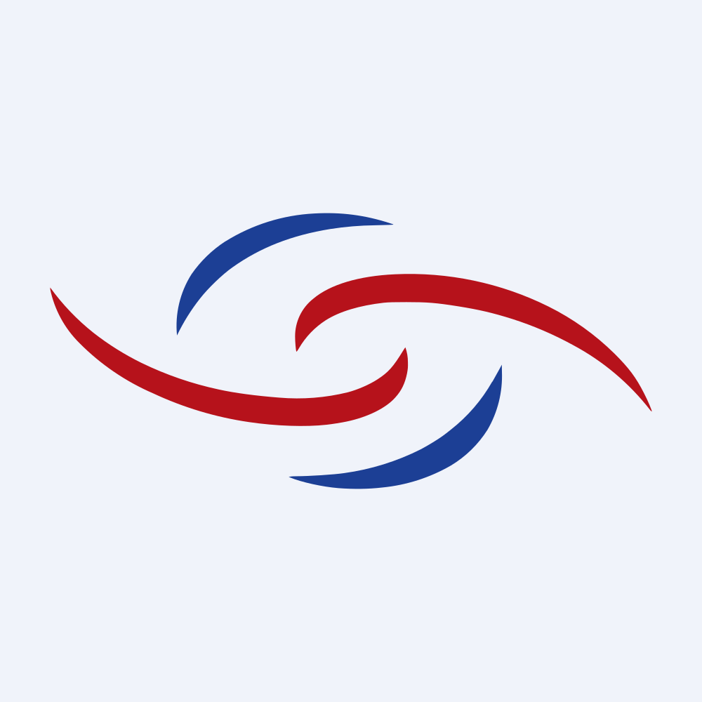 REX American Resources Corp logo