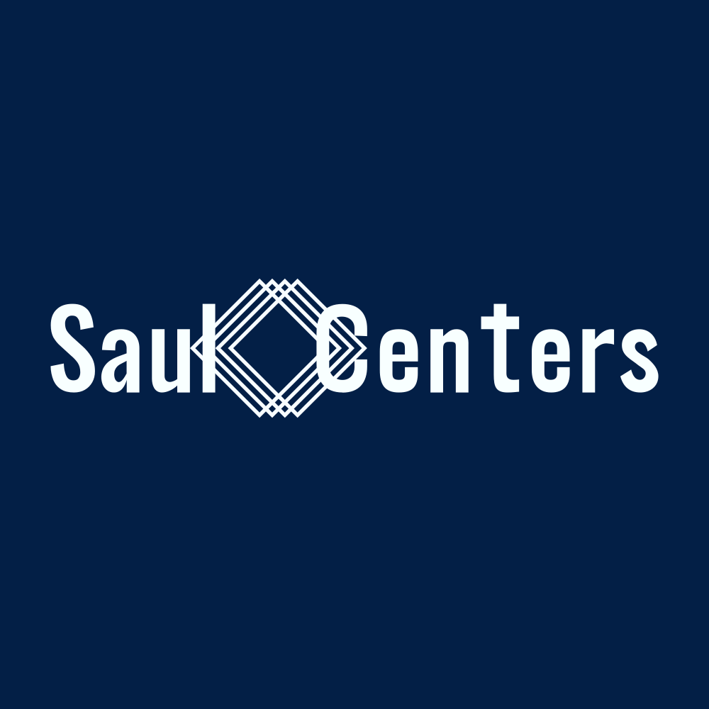 Saul Centers Inc logo
