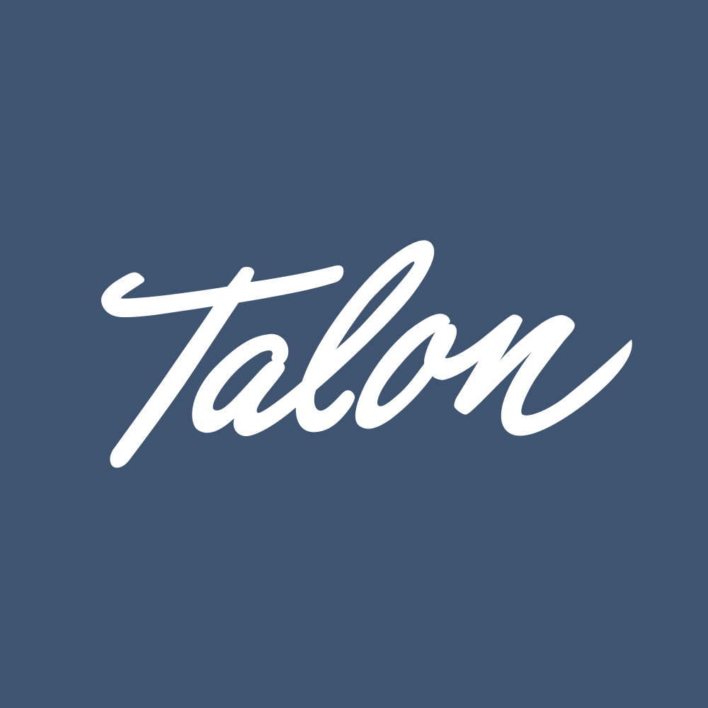 Talon International Inc logo