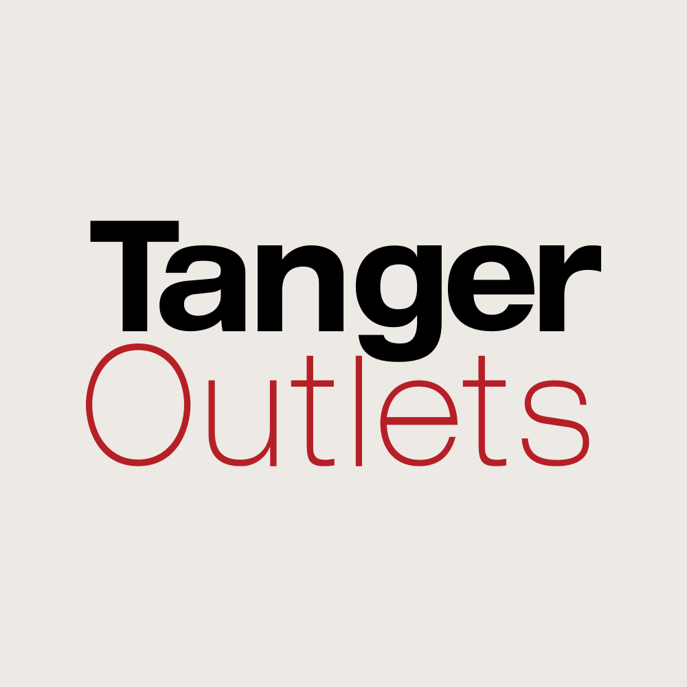 Tanger Inc logo