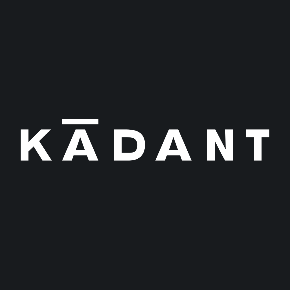 Kadant Inc logo