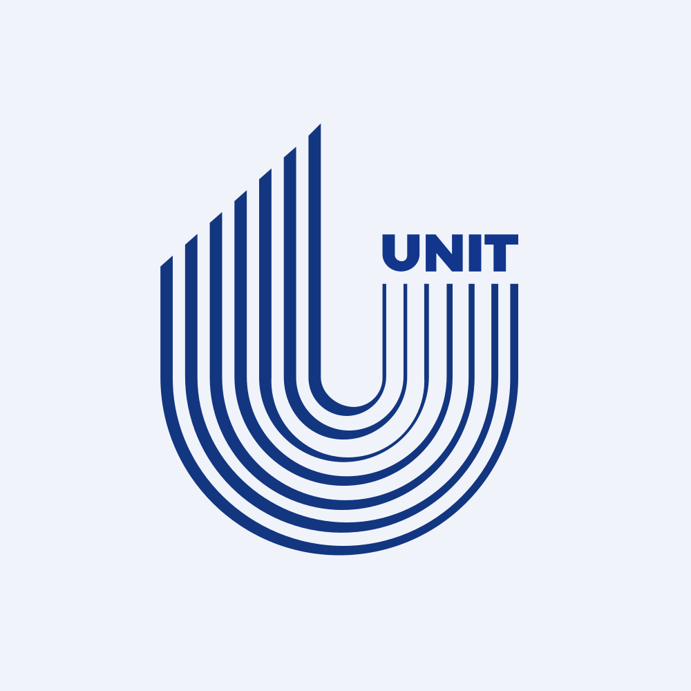 Unit Corp