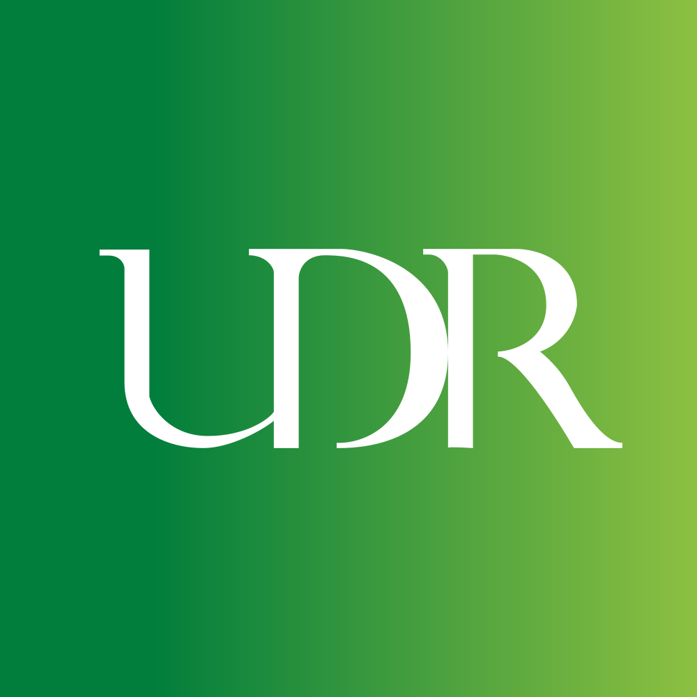 UDR Inc