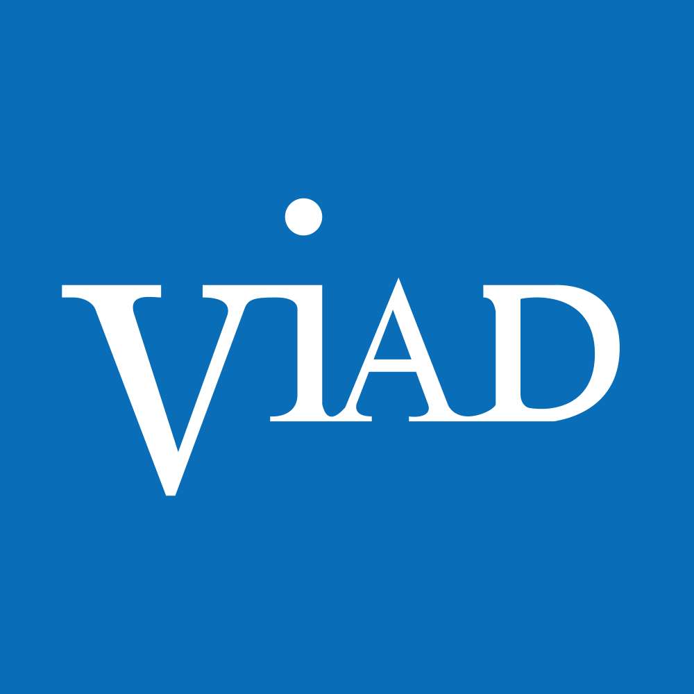 Viad Corp logo
