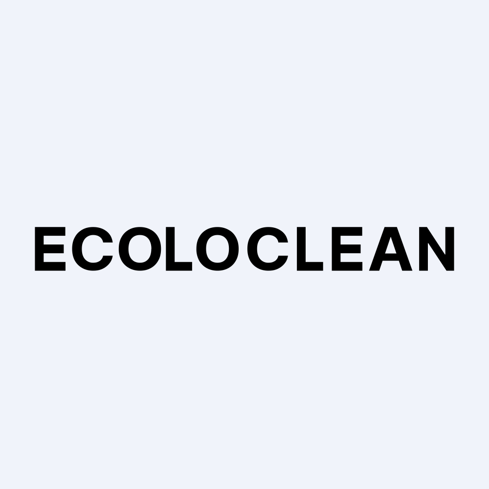 Ecoloclean Industries Inc logo
