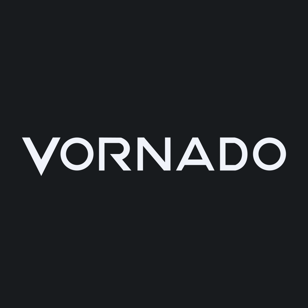 Vornado Realty Trust logo