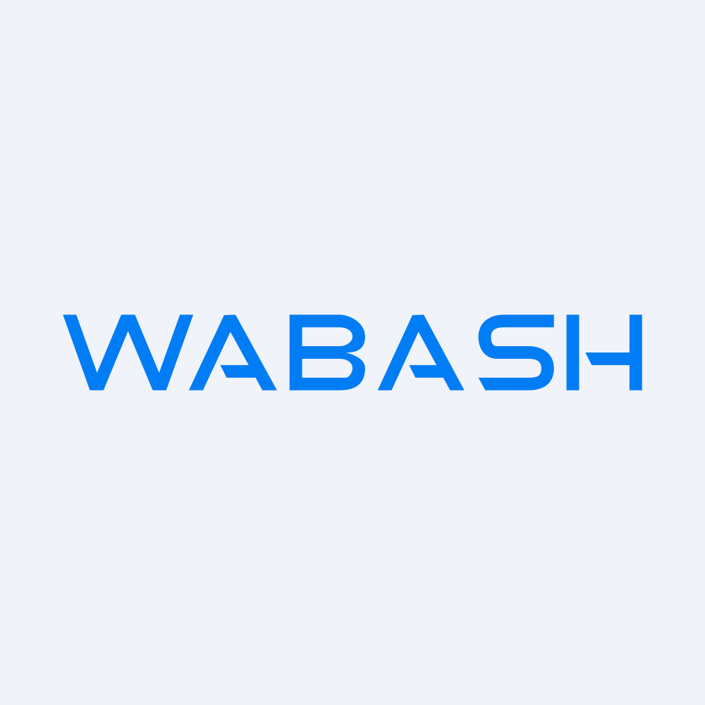 Wabash National Corp logo