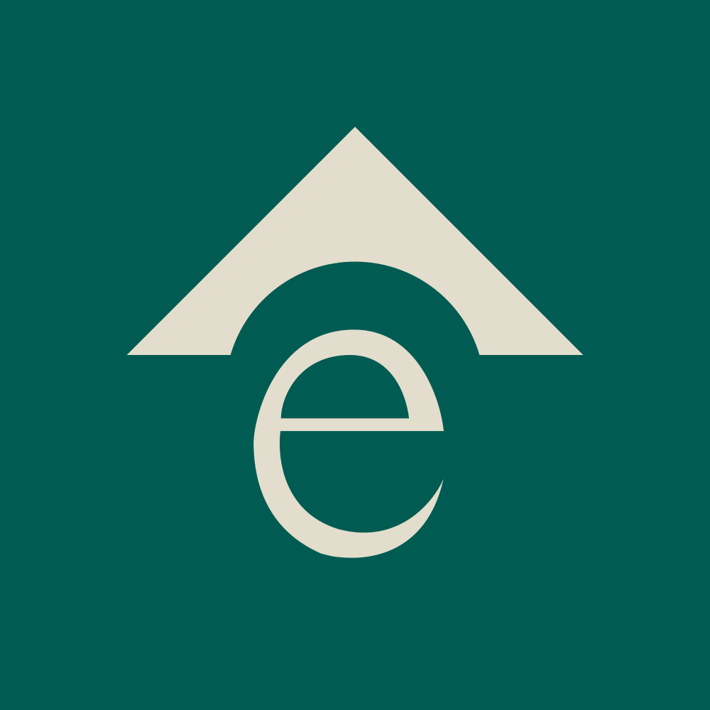 Elme Communities logo
