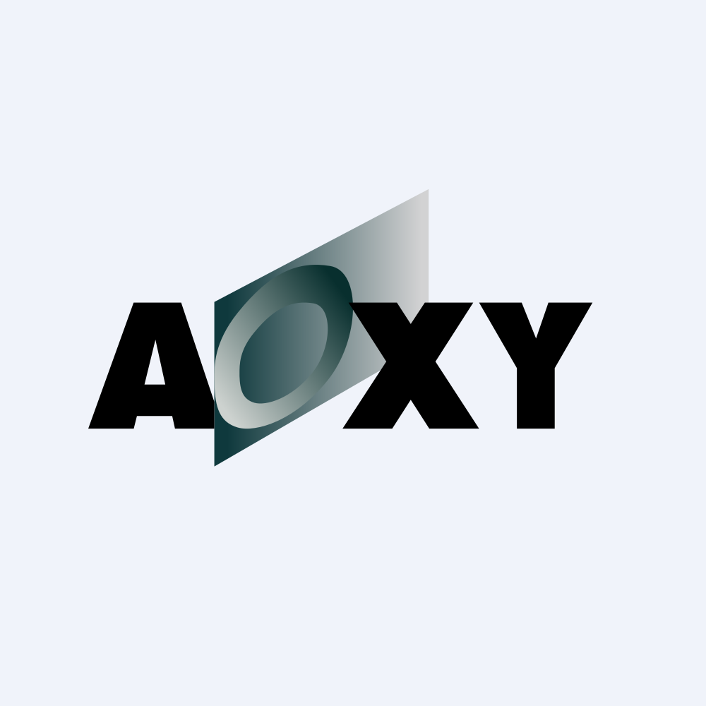Advanced Oxygen Technologies Inc logo