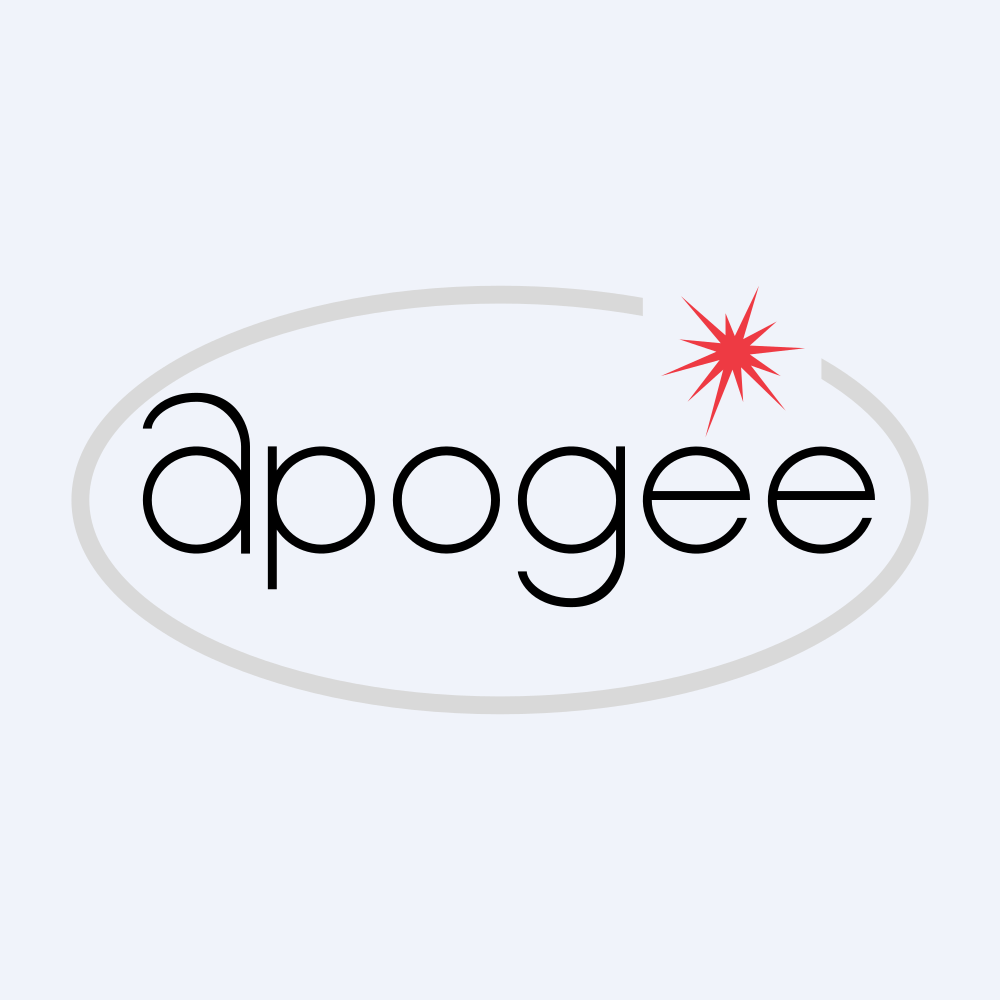 Apogee Enterprises Inc logo