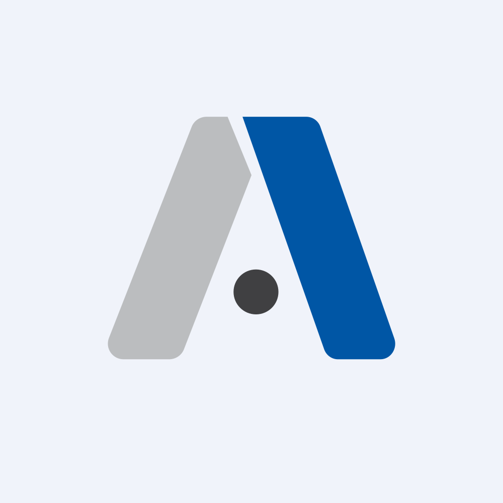 Astec Industries Inc logo