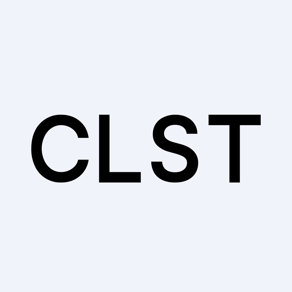 CLST Holdings Inc logo